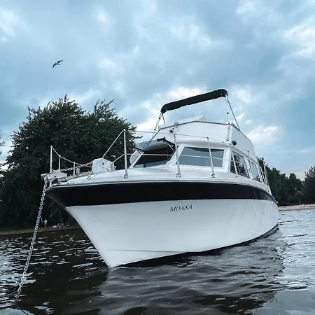 Botel Moana